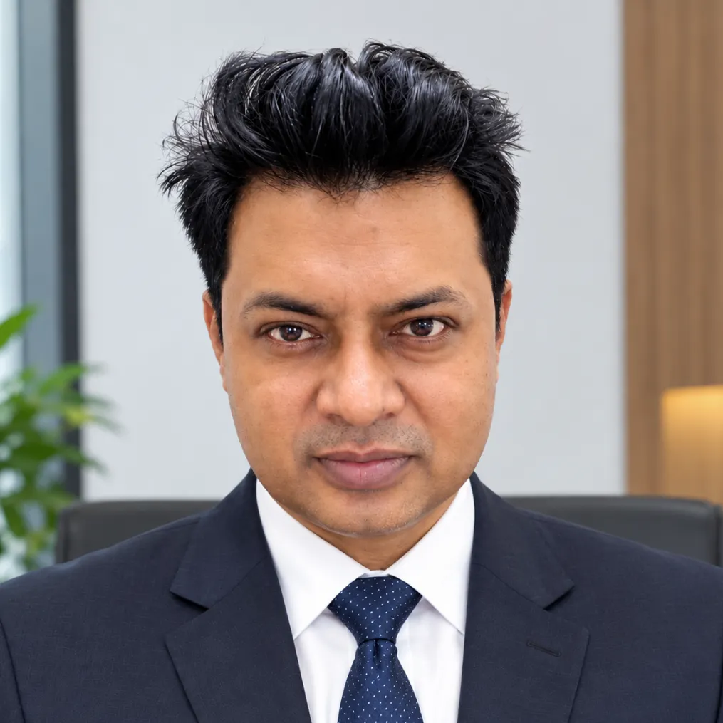 Indrajit Das